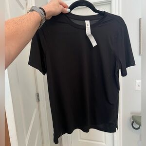 LULULEMON LIGHTWEIGHT Shirt - worn once, like new